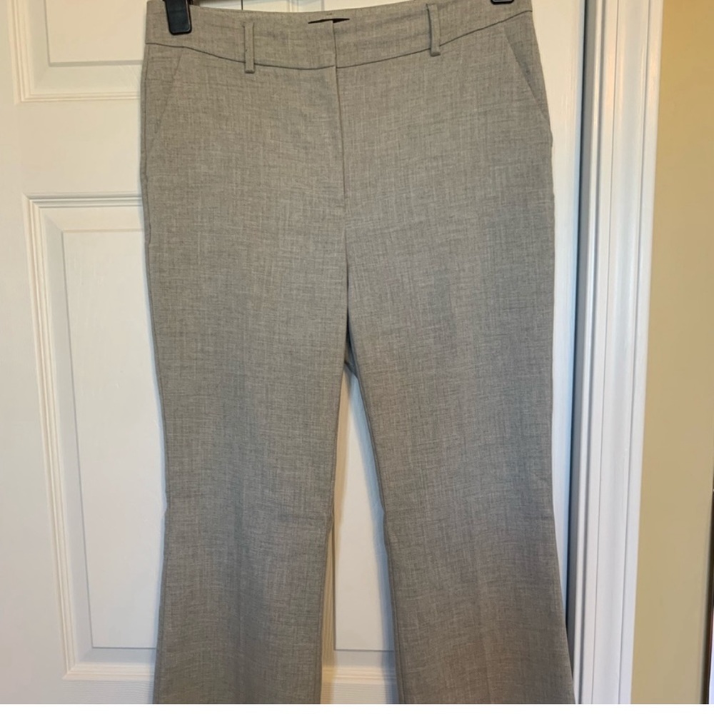 WHBM Flare Trouser pant